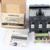SCHNEIDER ELECTRIC CIRCUIT BREAKER  600V  40A CIRCUIT BREAKER  3 POLE