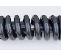 RECOIL & ADJUSTER ASSEMBLY