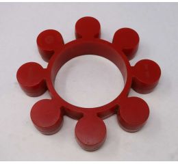 ELASTIC COUPLING ELEMENT (SPIDER)