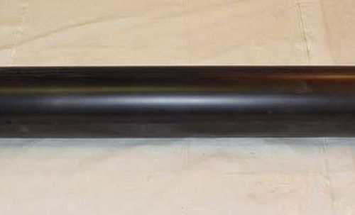 CASE AFTERMARKET MUFFLER