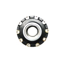HUB & CUP ASSEMBLY