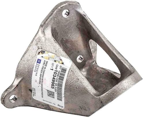 GM PASSENGER SIDE ENGINE MOUNT BRACKET