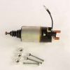 MITSUBISHI SOLENOID