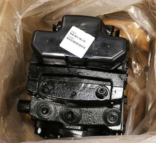 DANFOSS PUMP AXIAL PISTON 130CC CCW