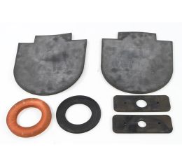 V1200 SOUNDPROOFING