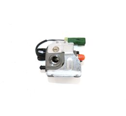 INJECTOR  DOSER  AFTER-TREATMENT