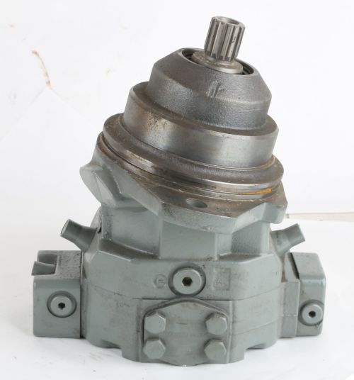 REXROTH HYDRAULIC MOTOR - AXIAL PISTON