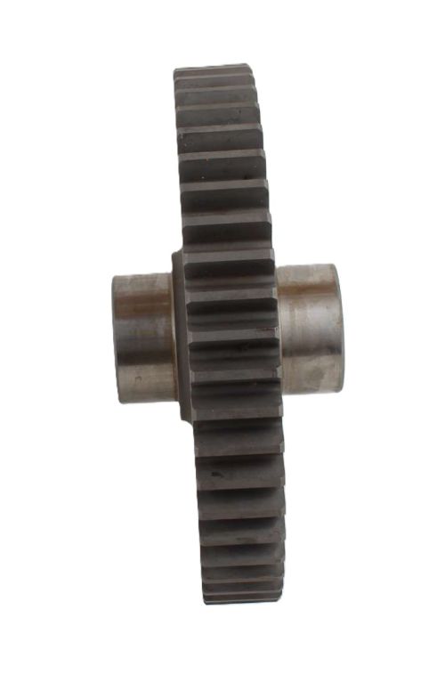 BLAW KNOX PUMP DRIVE BOX GEAR