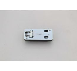 DC/DC transformer