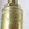 VICKERS HYDRAULIC PRESSURE RELIEF VALVE CARTRIDGE