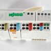 WAGO ETHERNET TCP/IP 10/100 MBIT I/O COUPLER