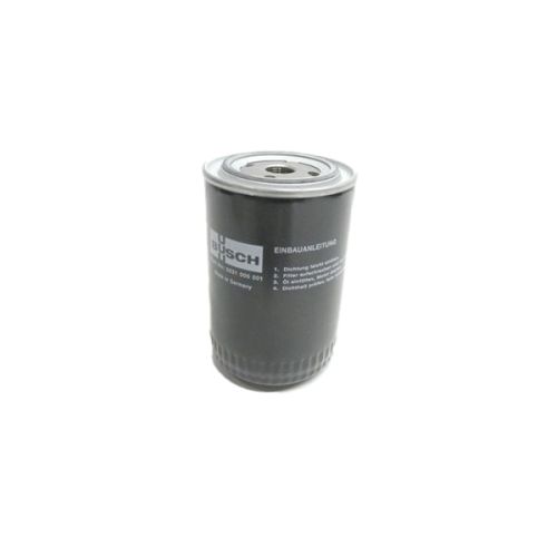 BUSCH LLC OIL FILTER