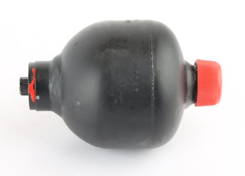 ROBERT BOSCH ACCUMULATOR
