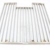 VOLVO GRILLE