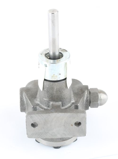 VIKING PUMP INTERNAL GEAR PUMP