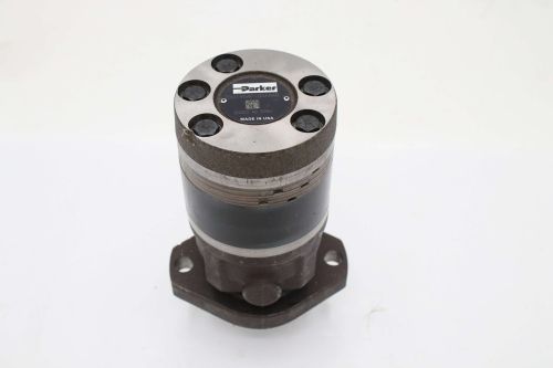 PARKER MOTOR