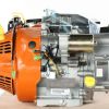 ATLAS COPCO ENGINE 188FD ORANGE