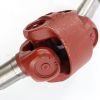MERITOR SHAFT DOUBLE CARDAN 35.37 IN RH