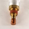MEDALLION INSTRUMENTATION ALARMSTAT 195 DEG F