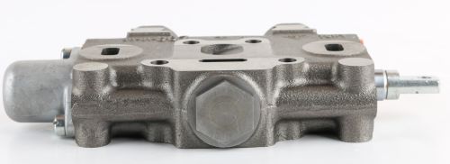 PARKER Valve Section