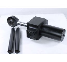 STRUT ASSEMBLY - NITROGEN TRUNION MOUNT
