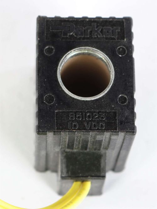 PARKER COIL