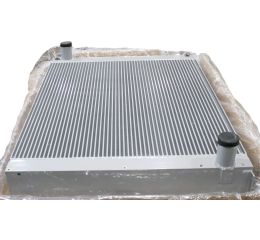 RADIATOR :QAS 275/350 T4F