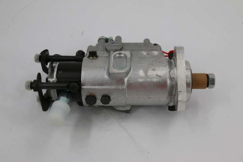 PERKINS INJECTION PUMP QAS50