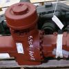TEREX FUCHS FRONT AXLE REMAN