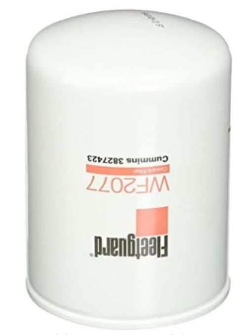 TEREX SPIN ON COOLANT FILTER