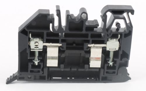 ALLEN-BRADLEY TERMINAL BLOCK - FUSED