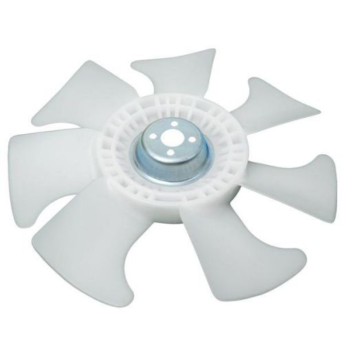 PERKINS RADIATOR FAN