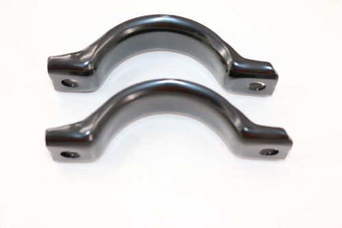 HINO EXHAUST PIPE CLAMP SET