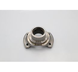 STEEL TRANSFER CASE FLANGE