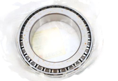 TEREX FUCHS BEARING SET 80mm ID 125mm OD