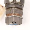 WHITE HYDRAULIC ORBITAL MOTOR 10 CU IN