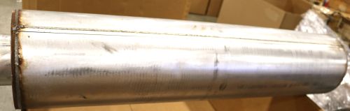 VOLVO MUFFLER