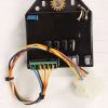 PQ CONTROLS ELECTRICAL ASSEMBLY