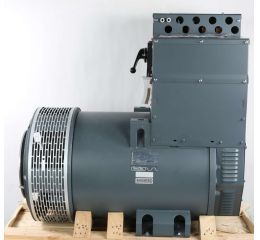 ALTERNATOR 300/360kVA 50/60Hz