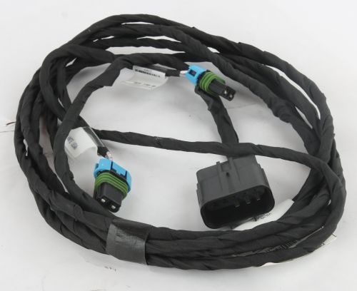 MACK WIRING HARNESS