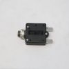 TYCO/POTTER & BRUMFIELD CIRCUIT BREAKER 20A PUSH-BUTTON PANEL-MOUNT