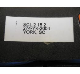 BRAKE HEAD ASSEMBLY