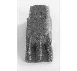 TOOTH 25