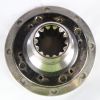GRADALL COMPANION FLANGE