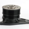 MACK FAN CLUTCH BRACKET