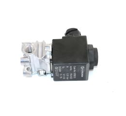 SOLENOID VALVE