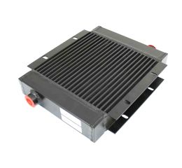 EXCHANGER OIL COOLER