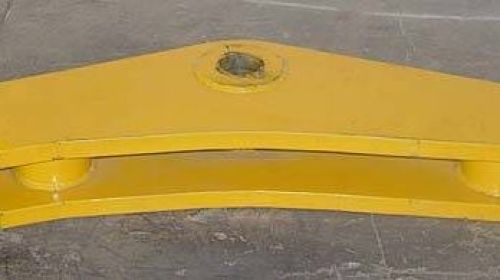 JOHN DEERE AFTERMARKET BELLCRANK (344G)