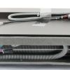 RED DOT HEATER/AIR CONDITIONER INSIDE UNIT