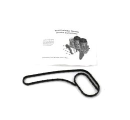 MANIFOLD COVER GASKET